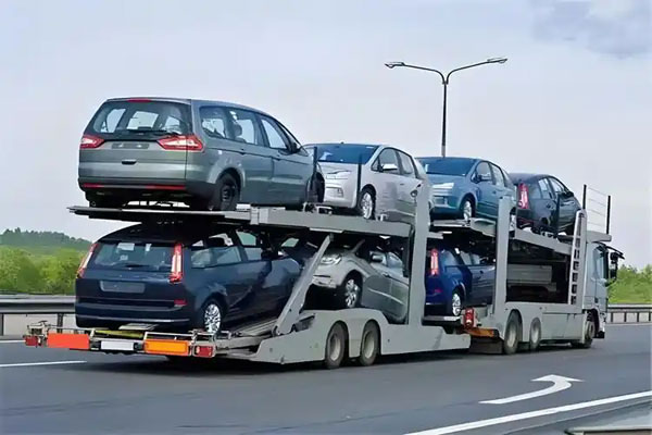 湖口轿车托运查询