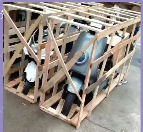 湖口电动车运输